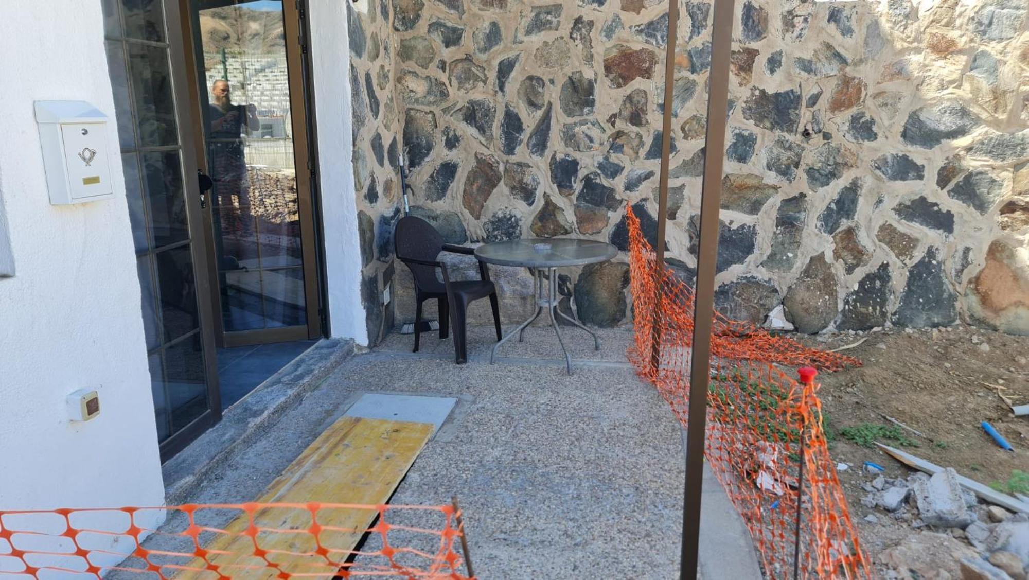 Fresitas Holiday Home Puerto Rico  Exterior photo
