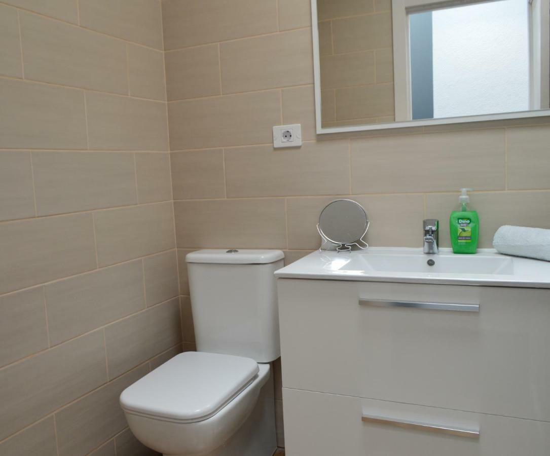 Fresitas Holiday Home Puerto Rico  Exterior photo